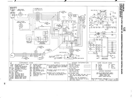 furnace junction box ae-30547-04|Rheem Furnace ROBD.